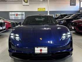 Porsche Taycan * 4S / 4S with Performance Pack