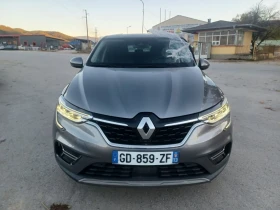 Renault Arkana 1.3 Euro 6 AVTOMAT