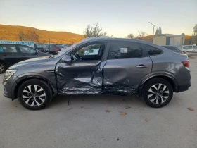 Renault Arkana 1.3 Euro 6 AVTOMAT - 10300 € / 20145.05 лв. - 35380434 7