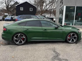 Audi Quattro 2019 2.9 TFSI QUATTRO * БЕЗ ПЪРВОНАЧАЛНА ВНОСКА* , снимка 4