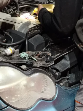 Mercedes-Benz C 180 | Mobile.bg � ����� ������ 11