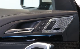 BMW iX1 30XD/HUD/H&K/360/PANO/LED/KEY/MEMO, снимка 11