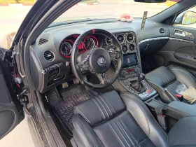 Alfa Romeo 159 sportwagon TI, снимка 7