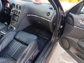 Alfa Romeo 159 sportwagon TI, снимка 11