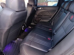 Alfa Romeo 159 sportwagon TI, снимка 6