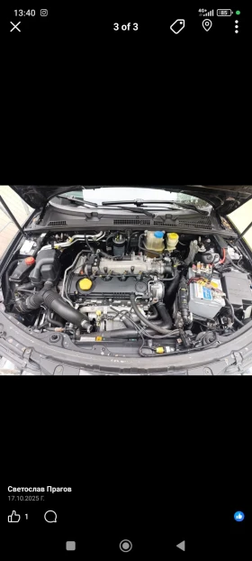 Alfa Romeo 159 sportwagon TI, снимка 17