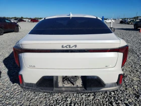 Kia K4 2.0* GT LINE* РЕАЛНИ КМ - 15900 € / 31097.70 лв. - 90391786 6