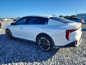 Kia K4 2.0* GT LINE* РЕАЛНИ КМ - 15900 € / 31097.70 лв. - 90391786 3