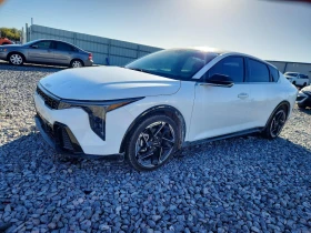 Kia K4 2.0* GT LINE* РЕАЛНИ КМ