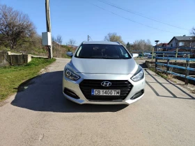 Hyundai I40 undefined | Auto.bg — изображение 6