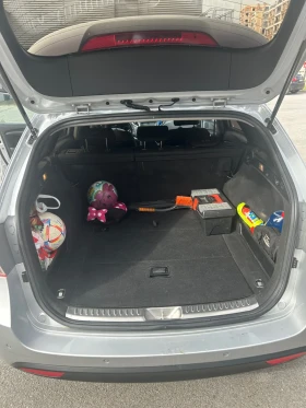 Hyundai I40 - 10200 € / 19949.47 лв. - 36397450 7