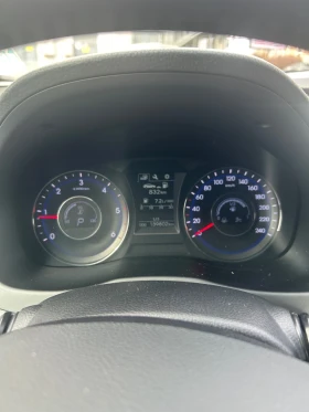 Hyundai I40 - 10200 € / 19949.47 лв. - 36397450 11