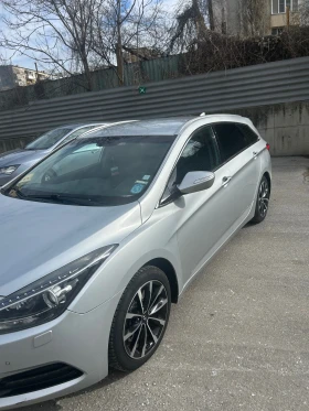 Hyundai I40 - 10200 € / 19949.47 лв. - 36397450 6