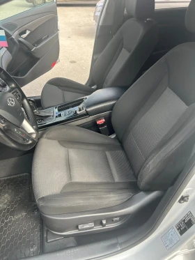 Hyundai I40 - 10200 € / 19949.47 лв. - 36397450 8