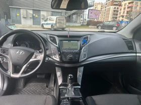 Hyundai I40 - 10200 € / 19949.47 лв. - 36397450 12