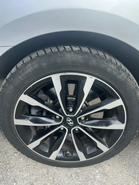 Hyundai I40 - 10200 € / 19949.47 лв. - 36397450 13