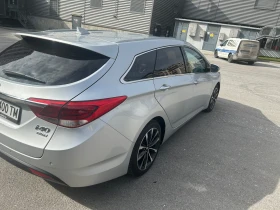 Hyundai I40 - 10200 € / 19949.47 лв. - 36397450 4