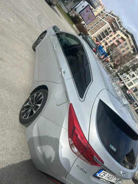 Hyundai I40 - 10200 € / 19949.47 лв. - 36397450 3