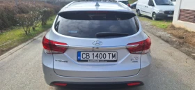 Hyundai I40 - 10200 € / 19949.47 лв. - 36397450 5