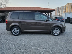 VW Touran 1.6TDI H-LINE DSG - 7000 € / 13690.81 лв. - 50290681 7