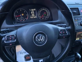VW Touran 1.6TDI H-LINE DSG - 7000 € / 13690.81 лв. - 50290681 12
