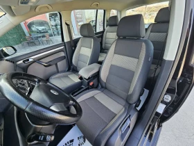 VW Touran 1.9 TDI/ CROSS TOURAN/ 6 СКОРОСТИ - 5222 € / 10213.34 лв. - 23956529 10