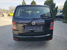 VW Touran 1.9 TDI/ CROSS TOURAN/ 6 СКОРОСТИ - 5222 € / 10213.34 лв. - 23956529 5