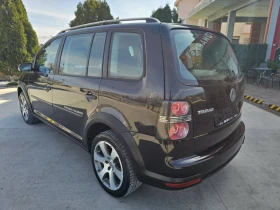 VW Touran 1.9 TDI/ CROSS TOURAN/ 6 СКОРОСТИ - 5222 € / 10213.34 лв. - 23956529 4