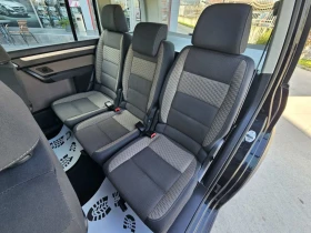 VW Touran 1.9 TDI/ CROSS TOURAN/ 6 СКОРОСТИ - 5222 € / 10213.34 лв. - 23956529 11
