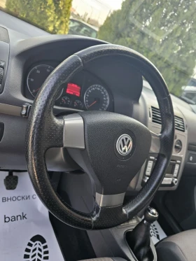 VW Touran 1.9 TDI/ CROSS TOURAN/ 6 СКОРОСТИ - 5222 € / 10213.34 лв. - 23956529 14