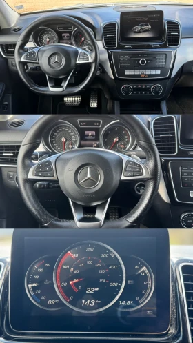 Mercedes-Benz CLE 250d 4MATIC AMG-pack - 18900 € / 36965.19 лв. - 98601726 10