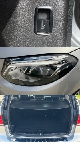 Mercedes-Benz CLE 250d 4MATIC AMG-pack - 18900 € / 36965.19 лв. - 98601726 14