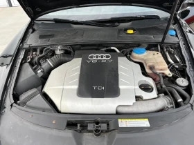 Audi A6 TDI FACELIFT - 5300 € / 10365.90 лв. - 45261829 12