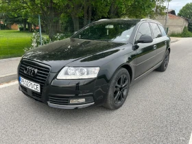 ������ Audi A6