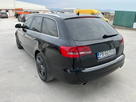 Audi A6 TDI FACELIFT - 5300 € / 10365.90 лв. - 45261829 6