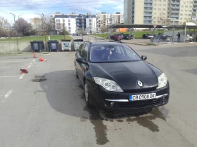 Renault Laguna 3 - 2699 € / 5278.79 лв. - 14397882 9