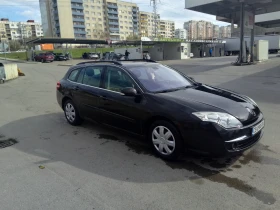 Renault Laguna 3 - 2699 € / 5278.79 лв. - 14397882 4