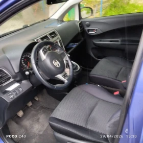 Toyota Verso S Verso s | Mobile.bg � ����� ������ 7