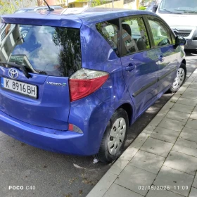 Toyota Verso S Verso s | Mobile.bg � ����� ������ 6