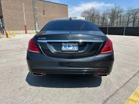Mercedes-Benz S 550 * PANO* KEYLESS* �������*  | Mobile.bg � ����� ������ 4