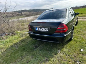 Mercedes-Benz E 320 W211 | Mobile.bg � ����� ������ 15