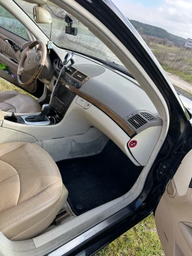 Mercedes-Benz E 320 W211 | Mobile.bg � ����� ������ 14