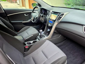 Hyundai I30 1.6 PREMIUM  | Mobile.bg � ����� ������ 13