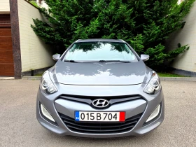 Hyundai I30 1.6 PREMIUM  | Mobile.bg � ����� ������ 2