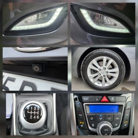 Hyundai I30 1.6 PREMIUM  | Mobile.bg � ����� ������ 16
