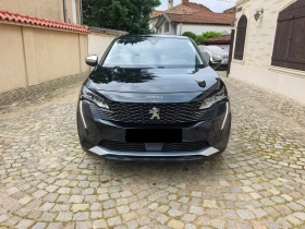 Peugeot 3008 1.5BlueHDI GT line  - 14800 € / 28946.28 лв. - 87867236 2