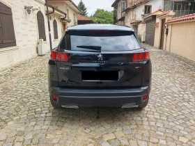 Peugeot 3008 1.5BlueHDI GT line  - 14800 € / 28946.28 лв. - 87867236 3