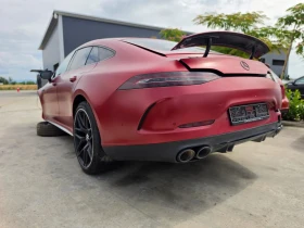 Mercedes-Benz AMG GT 53 4matic +  - 11 € / 21.51 лв. - 34455637 2