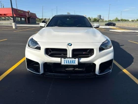 BMW M2 РЪЧНИ СКОРОСТИ * CARFAX * HARMAN * HEAD UP *  | Auto.bg — изображение 6