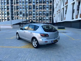 Mazda 3 Mazda 3 1.6cdi facelift  | Auto.bg — изображение 6